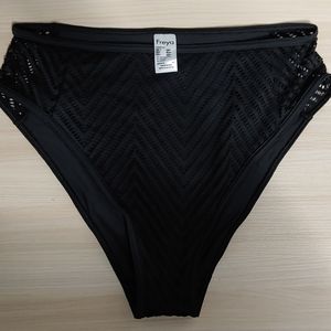 Freya Bikini Bottoms Size S NWOT